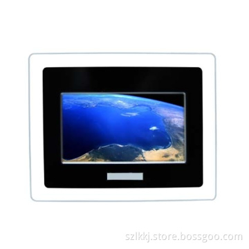 LK-DPF7013 7&quot; Digital Photo Frame